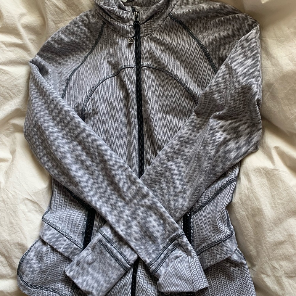 Like-new Lululemon Jacket